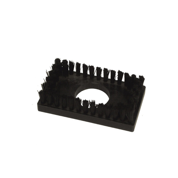 Delfin Industrial Square Brush, Antistatic, Replacement He TA.0484.0000