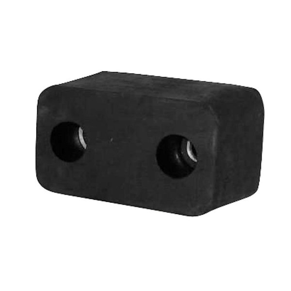 Ideal Warehouse Innovations Molded Bumper, TB-20 26-1122