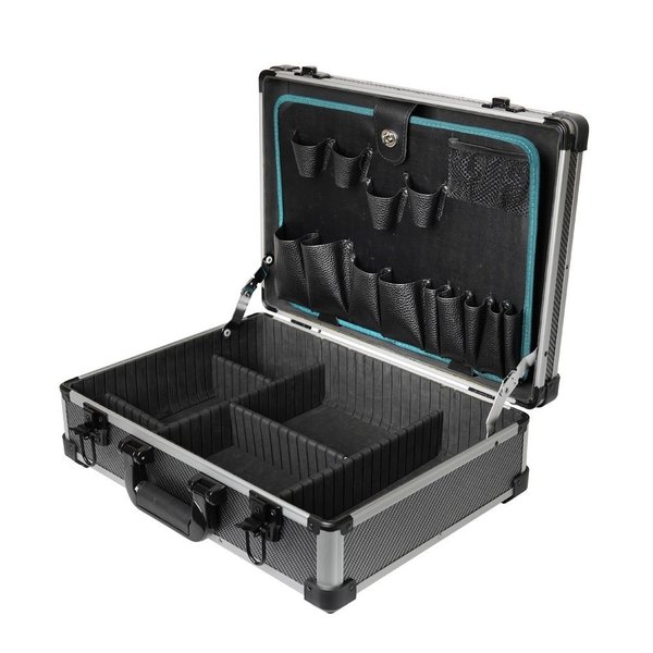 Proskit Deluxe Aluminum Frame Tool Case TC-756