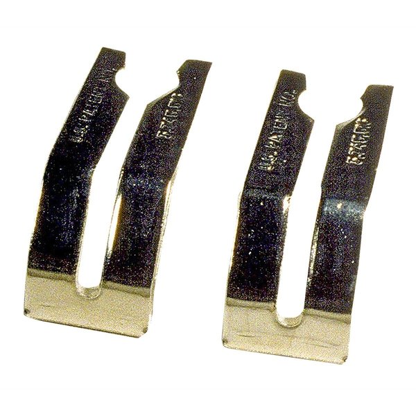 Thexton Adapters, Side Terminal 311
