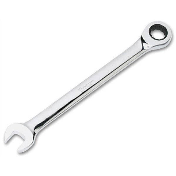 Titan Ratchtng Combo Wrench, 10mm 12510