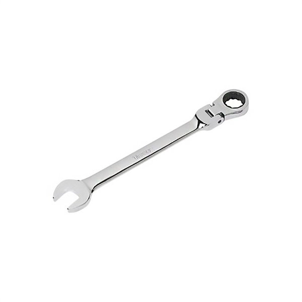 Titan Ratchet Wrench, Flex Head, 14mm 12814