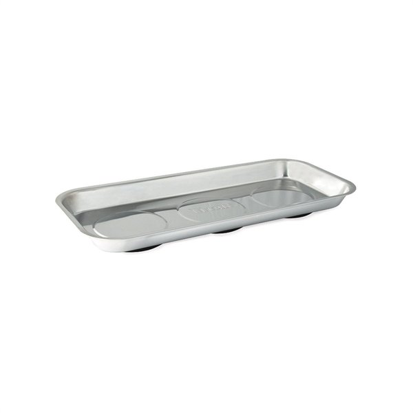 Titan Rectangular Magnetic Parts Tray TIT21263