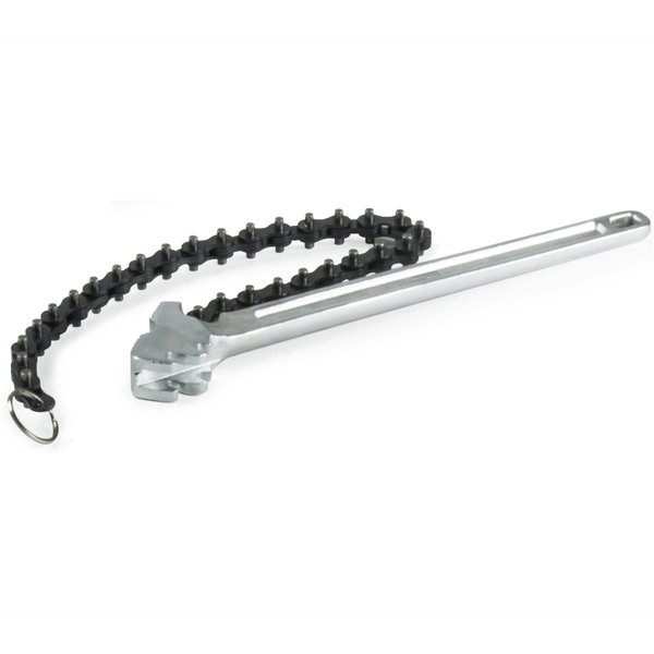 Titan Chain Wrench, 12" 21370