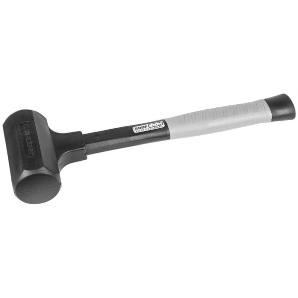 Titan Dead Blow Hammer, 16 oz. 63116