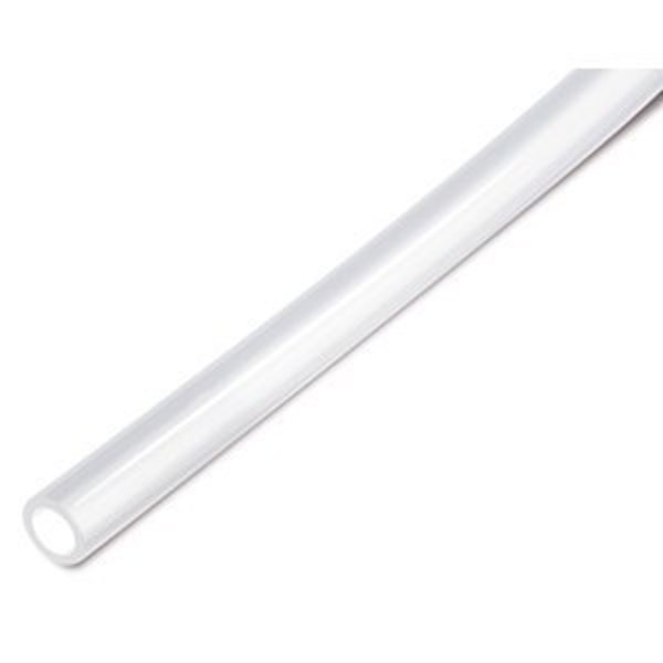 Smc Fluororesin Tubing, 4mm, 20m TL0403-20