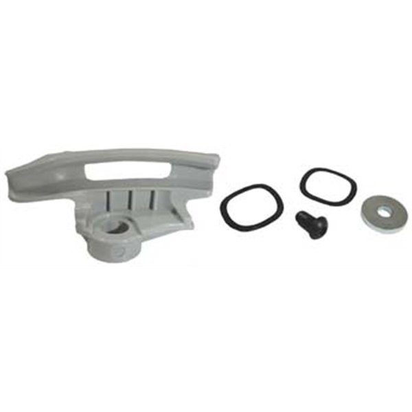 The Main Resource Mount/Demount Head Kit, Grey, Nylon TMRTC184432