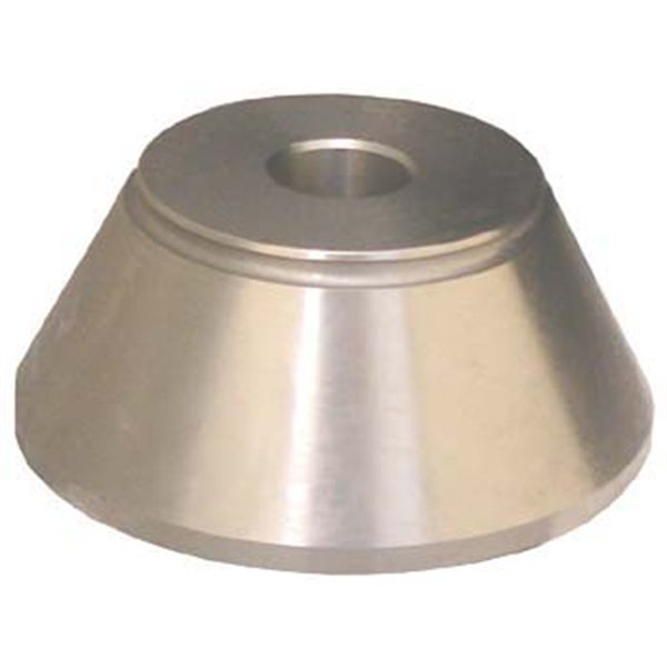 The Main Resource Wheel Balancer Cone, 3.375 - 5.25, 40mm WB725-40