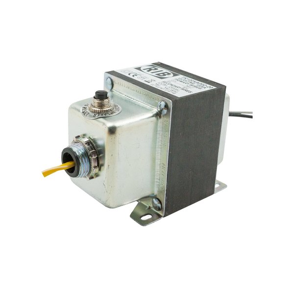 Functional Devices-Rib Transformer, 96 VA, 24V, 120V AC TR100VA002-20