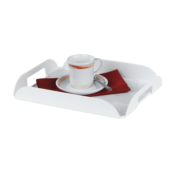 Hospitality 1 Source Coffee/Amenity Tray TRCFW