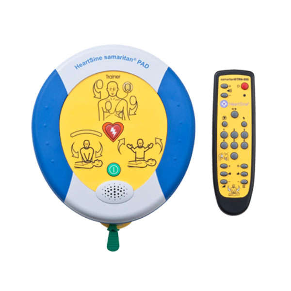 Heartsine Sam 450P AED Trainer TRN-450P