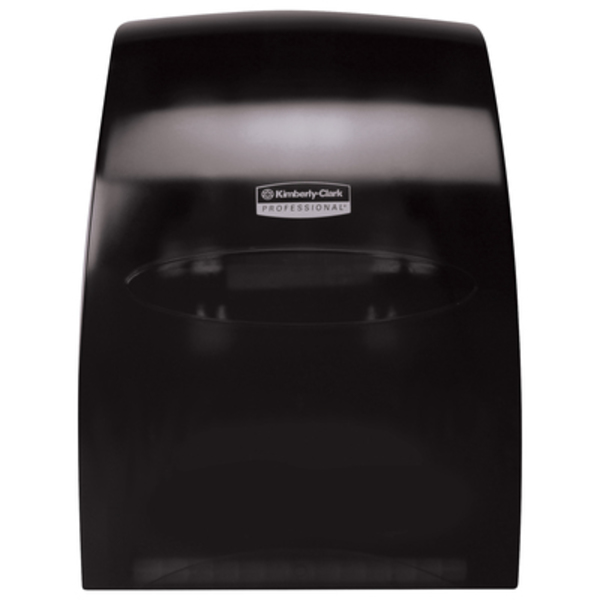 Kimberly-Clark Kimberly-Clark® Automatic Paper Towel Dispenser, 16" x 13" x 10", Smoke, 1/Case TTD123
