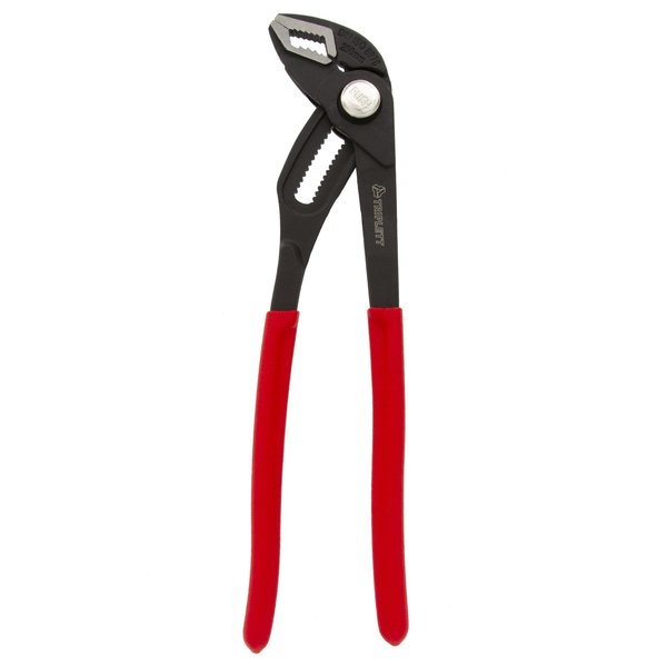 Triplett TT-280, 10" Water Pump Pliers TT-280