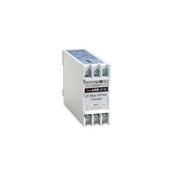 Onset Computer ConLab Volt AC Transmitter Sensor T-CON-ACT-300