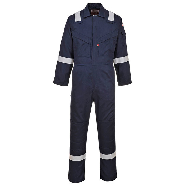 Portwest FR Antistatic Coverall, XXXL UFR21