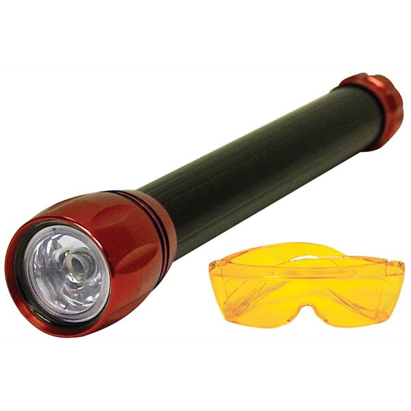 Uview Leak Detection Light, LED Flourescent 413020