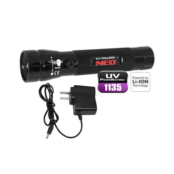 Uview UV LED Light Phazer Neo 413025
