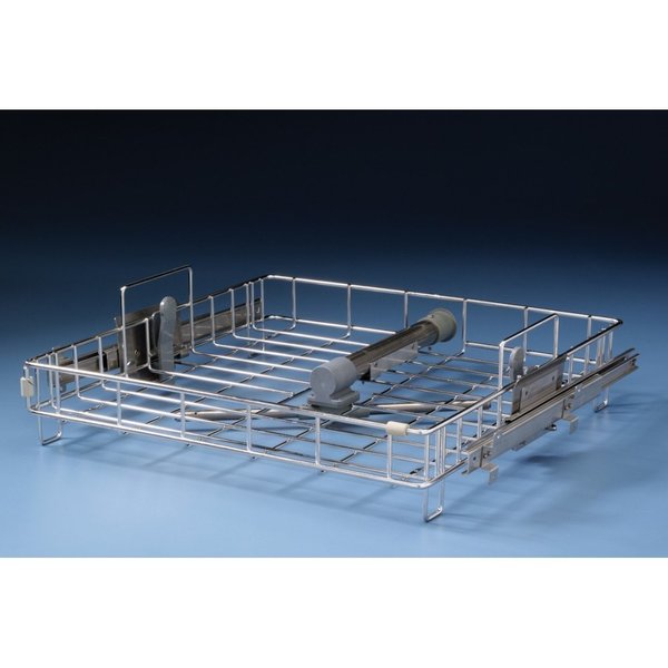 Labconco Standard Top Rack, Stainless Steel, For 4587000