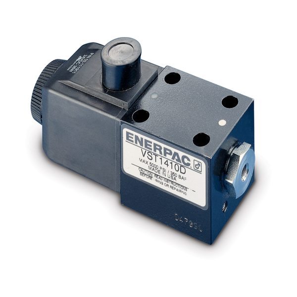 Enerpac Solenoid Valve 24V VSS1410D