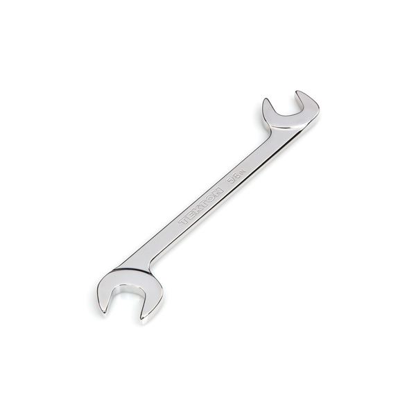 Tekton 5/8 Inch Angle Head Open End Wrench WAE83016