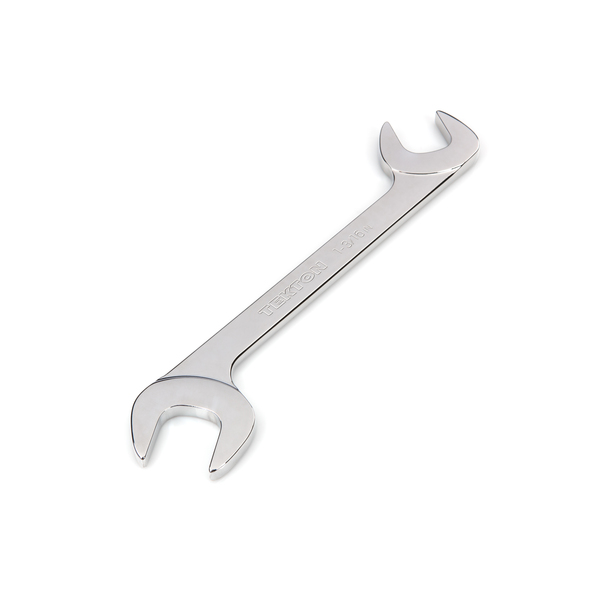 Tekton 1-3/16 Inch Angle Head Open End Wrench WAE83030