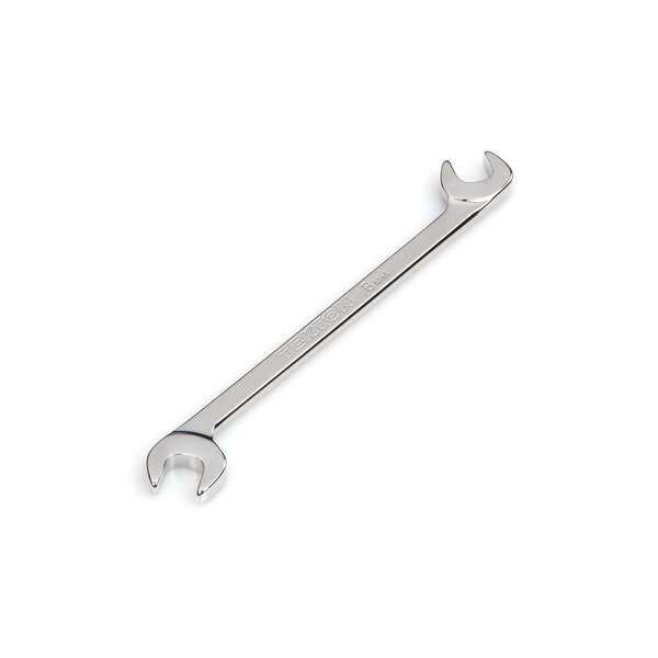 Tekton 8 mm Angle Head Open End Wrench WAE84008