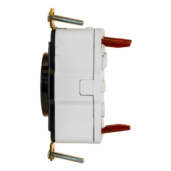 Hubbell Locking Receptacle HBL2620ST