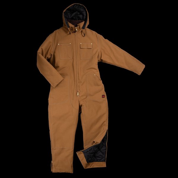 Tough Duck Unlined Coverall