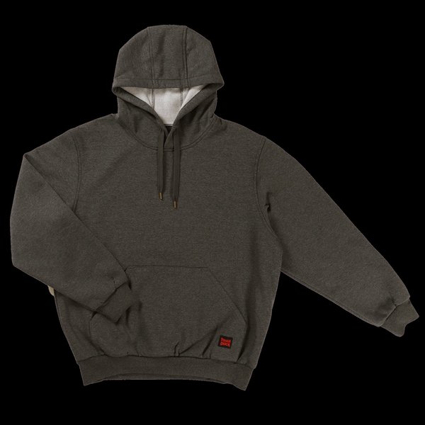 Tough Duck Insulated Hoodie