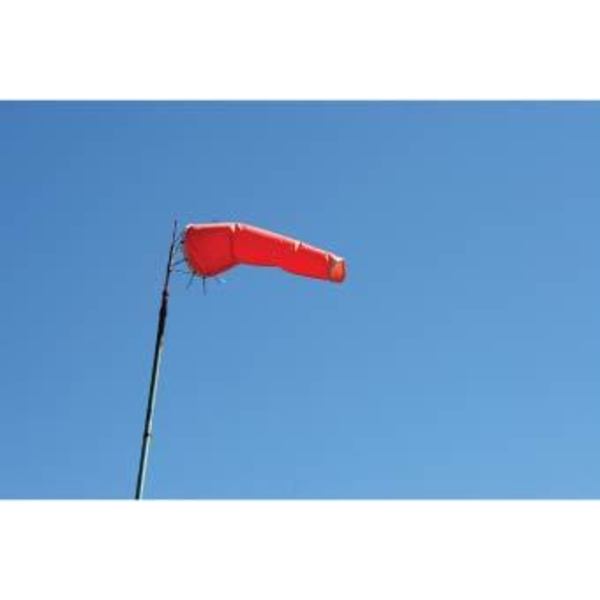 Nmc Wind Sock 10x36 WS10