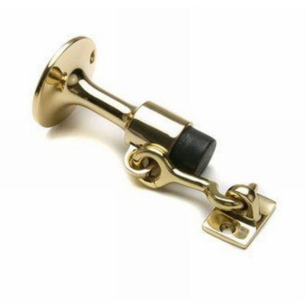 Ives Bright Brass Stop WS4453 WS.10281
