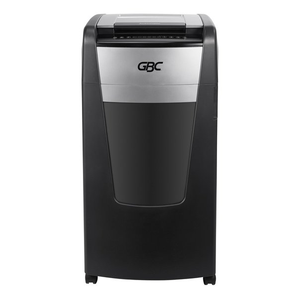 Gbc AutoFeed+ Office Shredder, 600X, Micro-C WSM1757510