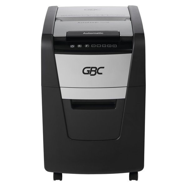 Gbc AutoFeed+ Home Office Shredder, 100M WSM1757603