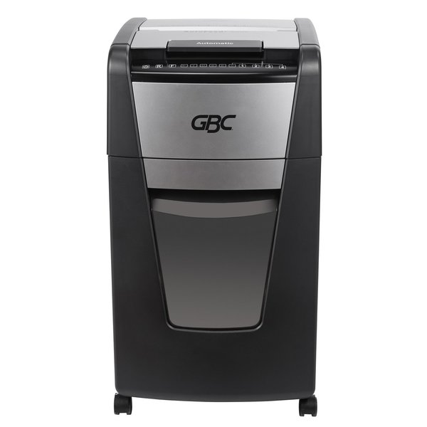 Gbc AutoFeed+ Office Shredder, 300X, Micro-C WSM1757608