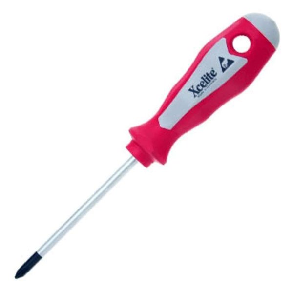 Xcelite Phillips Electronic Screwdriver, #1 x 3" XPE101