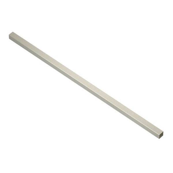 Moen Edgestone 24" Towel Bar Brushed Nickel YB4694BN