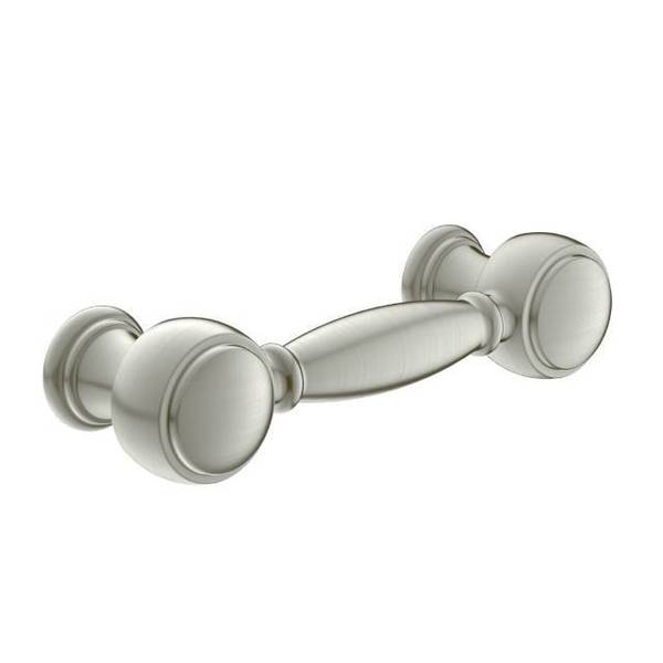 Moen Weymouth Cabinet Pull Brushed Nickel YB8407BN