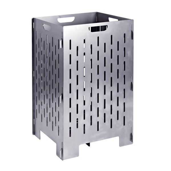 Yard Tuff Burn Cage with Lid YTF-202036BC