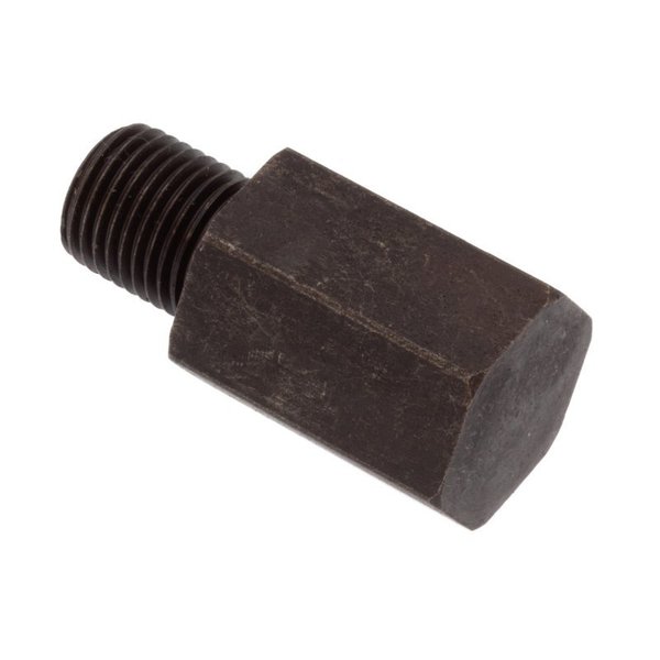 Ampg Screw, 1/2-20X9/16, Rest Button 1Lg Stl Z2444