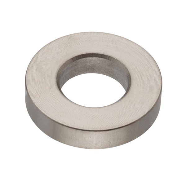 Ampg Flat Washer, Fits Bolt Size 3/8" , 18-8 Stainless Steel Plain Finish Z9090-SS