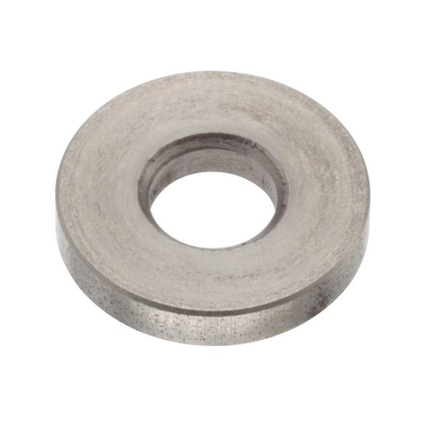 Ampg Flat Washer, Fits Bolt Size #10 , 18-8 Stainless Steel Plain Finish Z9094M-SS