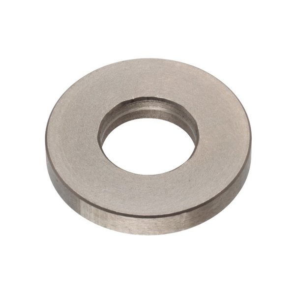 Ampg Flat Washer, For Screw Size 5/16" , 18-8 Stainless Steel Plain Finish Z9096M-SS