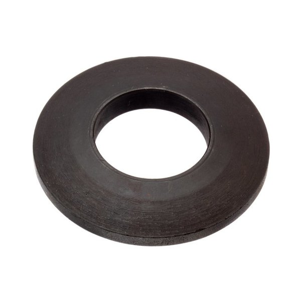 Ampg Spherical Washer, Fits Bolt Size 3/4 Steel Case Hard, Black Ox Finish Z9466M