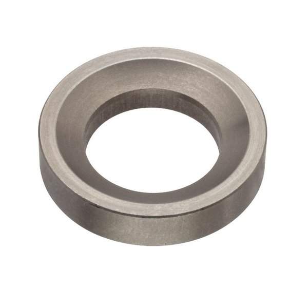 Ampg Spherical Washer, Fits Bolt Size M12 18-8 SS, Unfinished Finish Z9527F