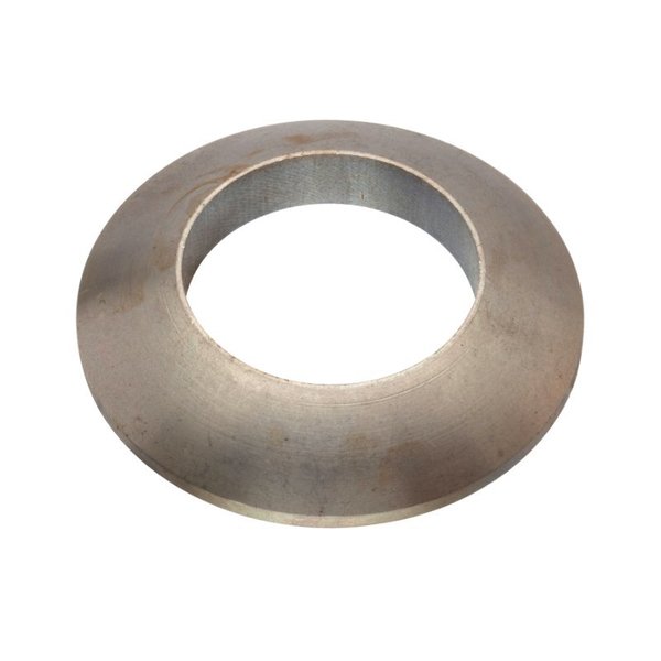 Ampg Spherical Washer, Fits Bolt Size M16 18-8 SS, Unfinished Finish Z9531M