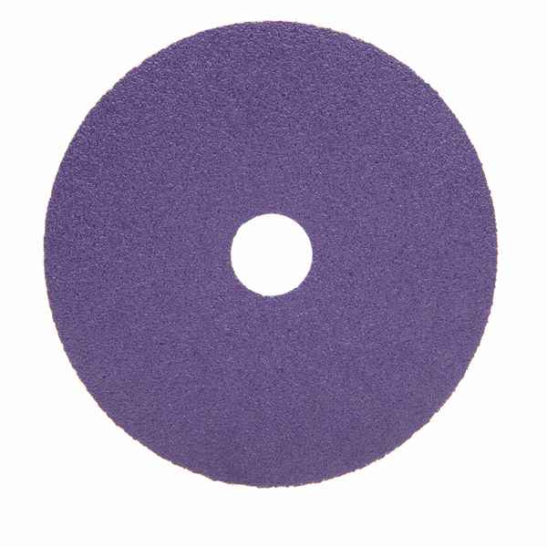 3M Cubitron CubitroniI Fibre Disc, 33416, 5"x7/8i, PK25 33416