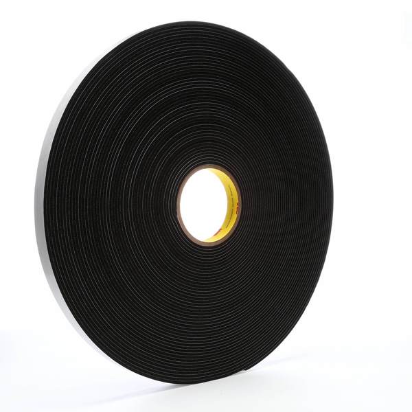 3M Vinyl Foam Tape, 3/4" x 36 yd. 4508