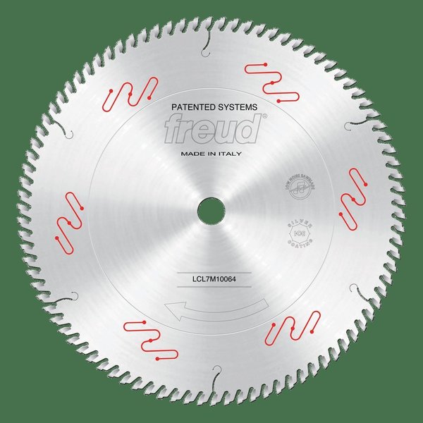 Freud Panel Sizing Blade for Plywood, 355mm(14 LCL7M10064