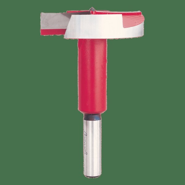 Freud Forstner Bit, 2-1/8" dia. FC-016