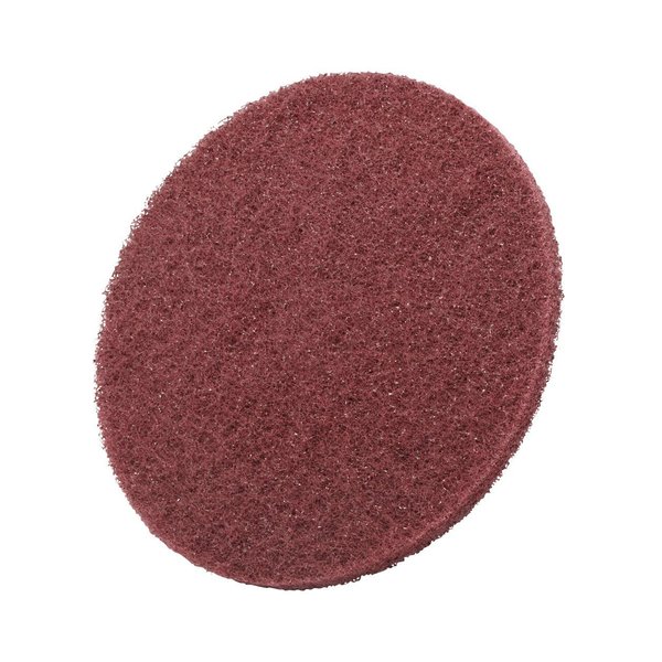 Scotch-Brite Clean and Finish Disc, PK100 7000121066